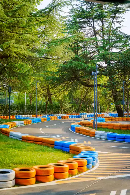 丛林卡丁是娃的最爱 丛林卡丁是娃的最爱