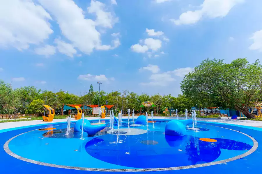 玩水天堂 玩水天堂