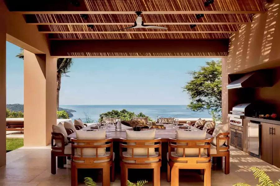 Alma 餐厅 Alma 餐厅