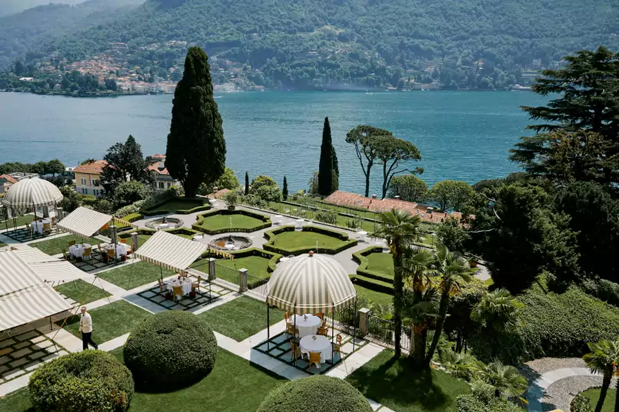 科莫湖,人们总说它是人间仙境 科莫湖,人们总说它是人间仙境