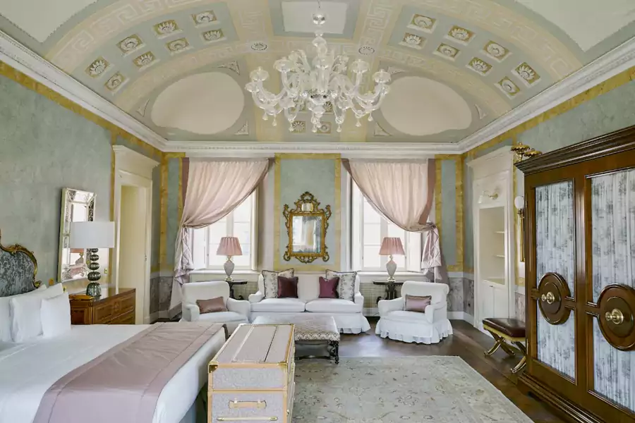 Passalacqua 的珍贵,藏在它对少而精的极致追求里 Passalacqua 的珍贵,藏在它对少而精的极致追求里