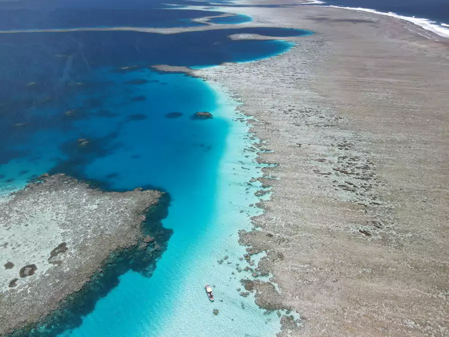 密克罗尼西亚联邦