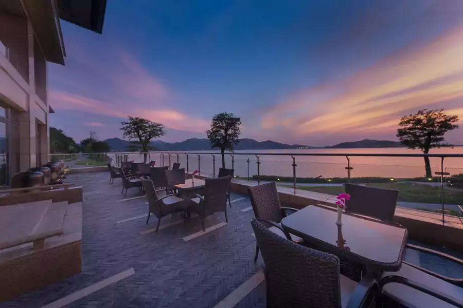 旅行不必总赶著打卡 旅行不必总赶著打卡