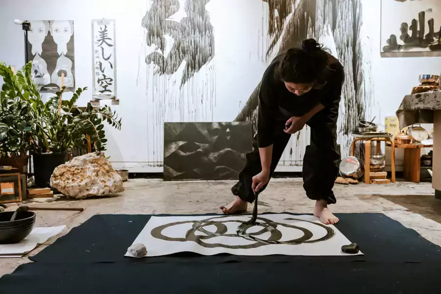 让人沉浸式触摸宫古岛的文化脉络