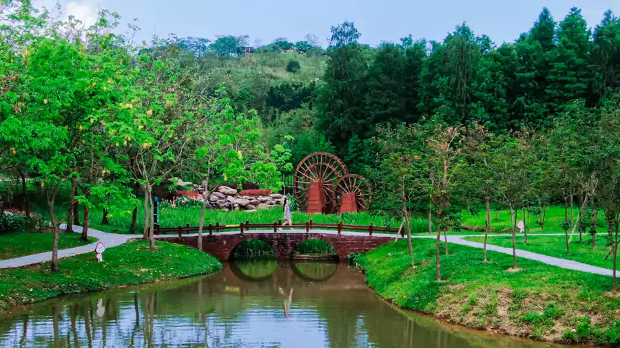 这样的亲子度假，不用做复杂攻略