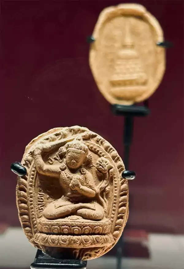 石刻博物馆 石刻博物馆