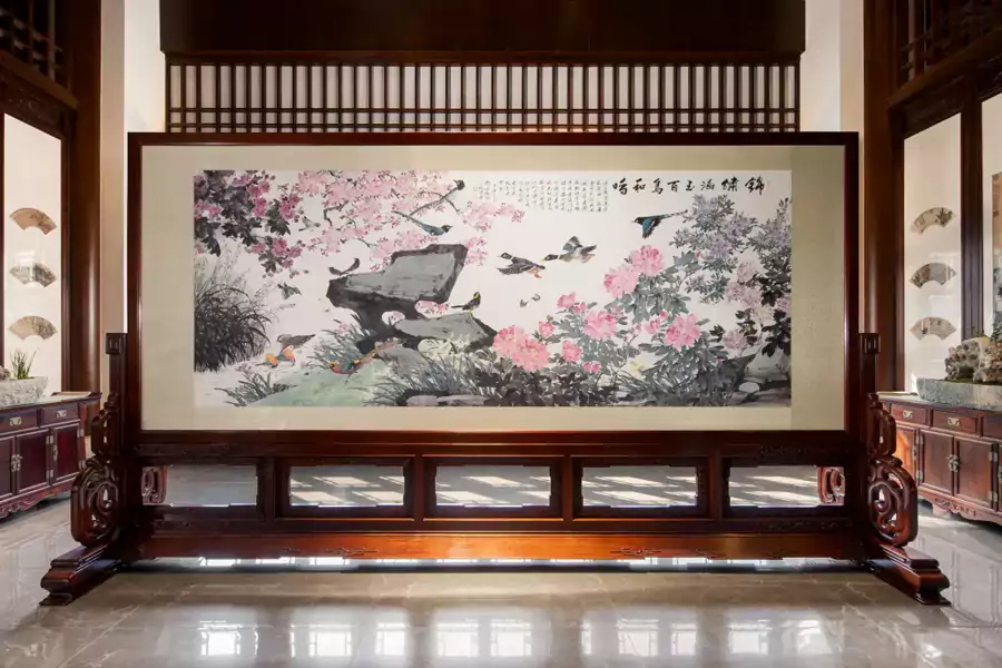 可逛的苏州非遗博物馆 可逛的苏州非遗博物馆