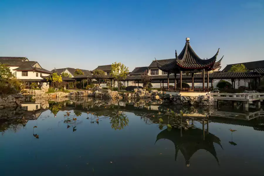 动静皆宜 动静皆宜