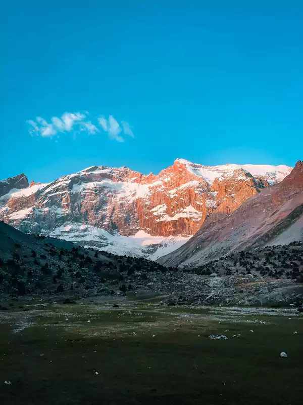 塔吉克斯坦 塔吉克斯坦