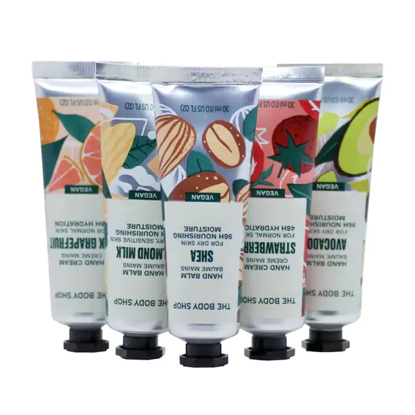 The Body Shop The Body Shop