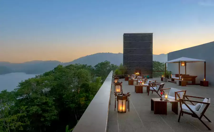 极简中的禅意 极简中的禅意