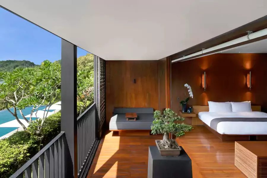 可居住的东方艺术馆 可居住的东方艺术馆