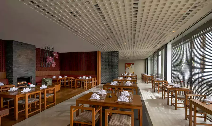 每位宾客都能拥有专属私人管家 每位宾客都能拥有专属私人管家