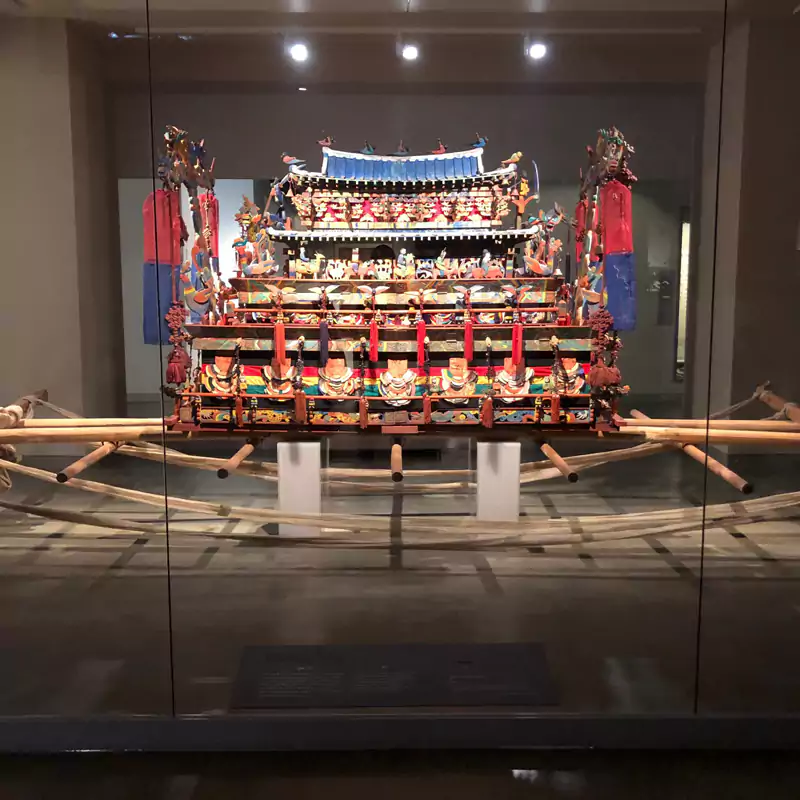 韩国人的日常生活