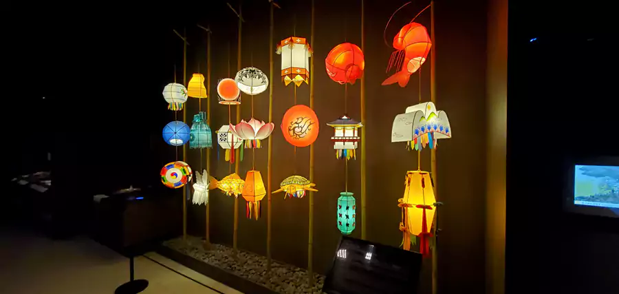 国立民俗博物馆