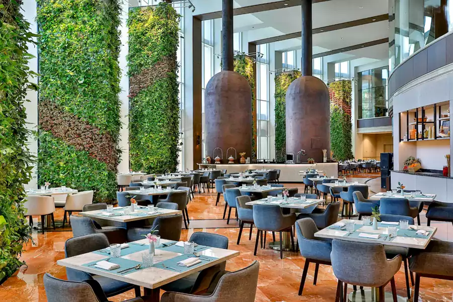 吃从来不是简单的果腹，而是一场跨越地域的味觉旅行