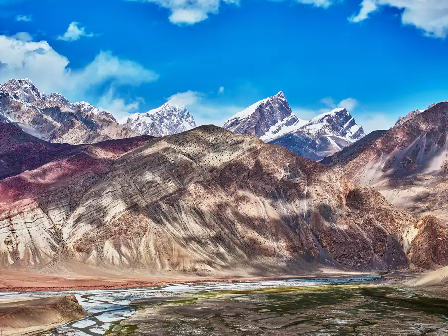 瓦罕走廊 瓦罕走廊