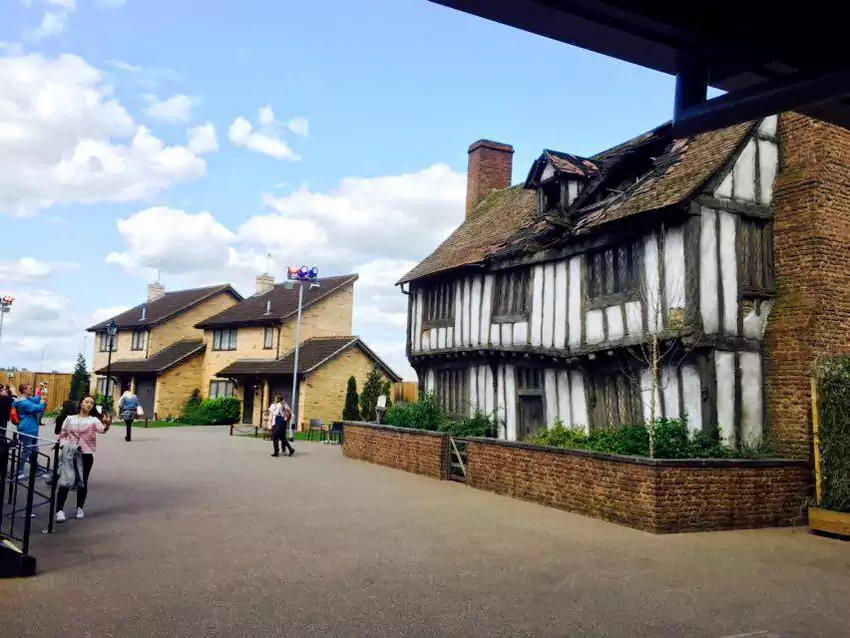 女贞路 4 号 女贞路 4 号