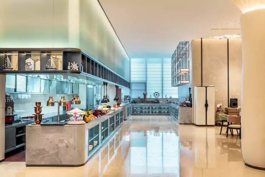 酒店餐厅 酒店餐厅