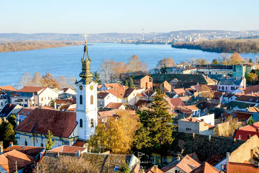 泽蒙小镇 泽蒙小镇