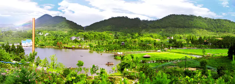 这里有 1780 余种植物 这里有 1780 余种植物