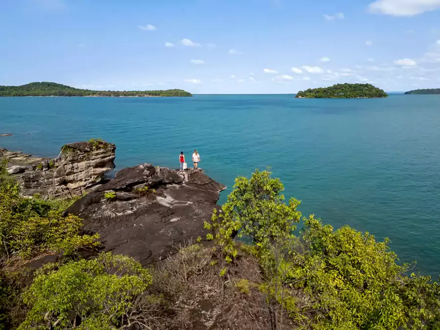 若是想深入体验海岛生活,这里的每一段时光都值得细品 若是想深入体验海岛生活,这里的每一段时光都值得细品