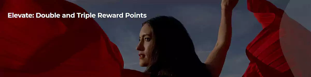 雅高Accor活动：入住美憬阁或索菲特酒店可获得2/3倍积分（2026/1/5前预订）