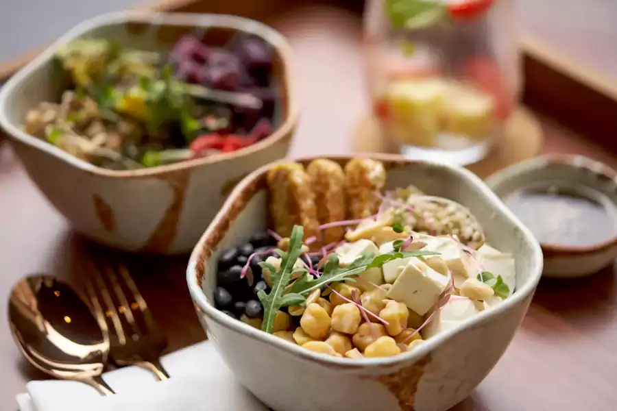 早餐里加入特色治疗草药与香料 早餐里加入特色治疗草药与香料