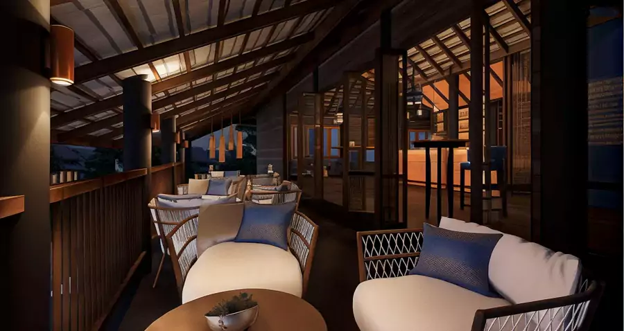 味蕾与心情双双满足 味蕾与心情双双满足