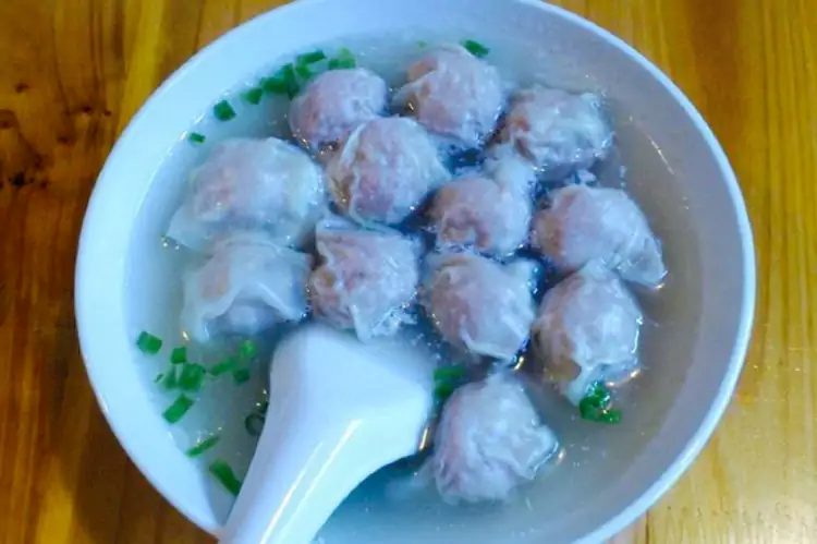 沙县小吃 沙县小吃