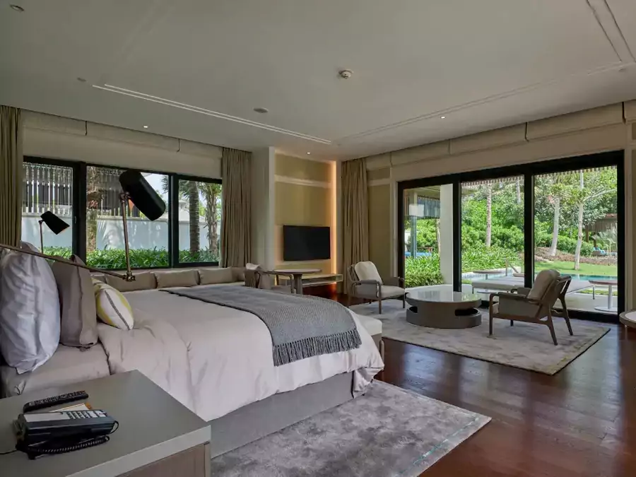 嘉佩乐的房型设计,总能精准击中不同旅客的需求 嘉佩乐的房型设计,总能精准击中不同旅客的需求