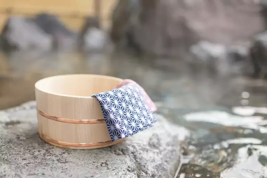 泡一泡露天温泉 泡一泡露天温泉