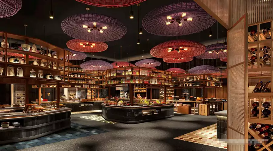 三餐还包含美酒美食 三餐还包含美酒美食