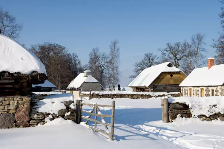罗卡基地露天博物馆 罗卡基地露天博物馆