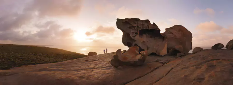 弗林德斯・蔡斯国家公园