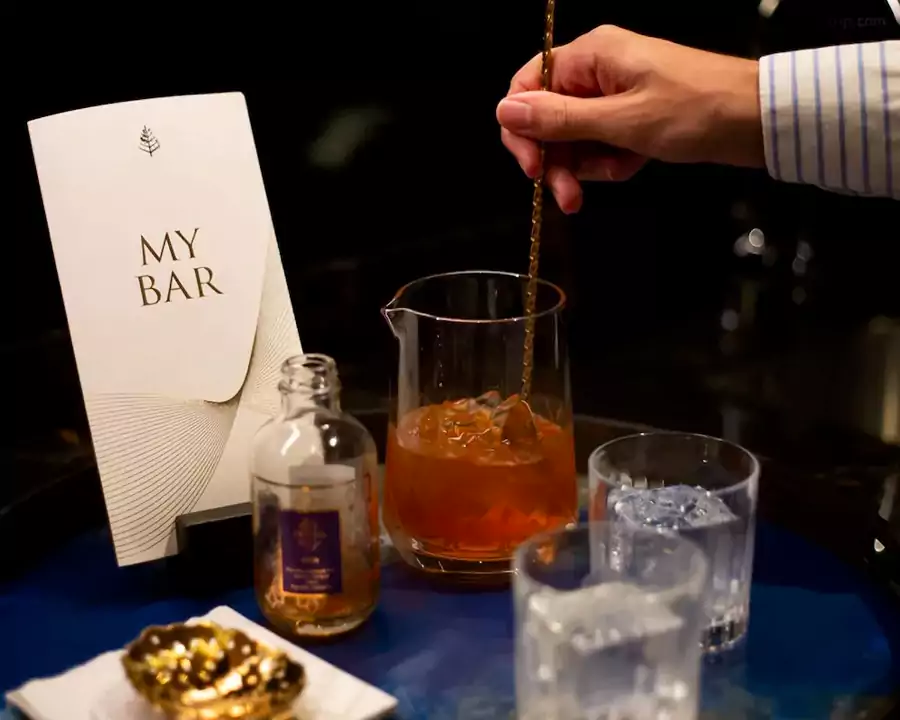 BKK Social Club 酒吧 BKK Social Club 酒吧