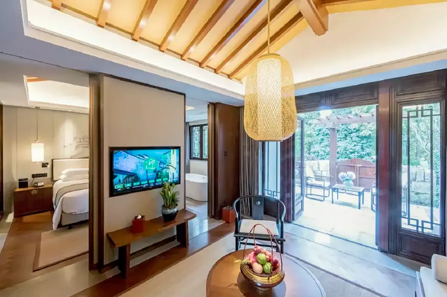 说起这里的性价比，绝对让人惊喜