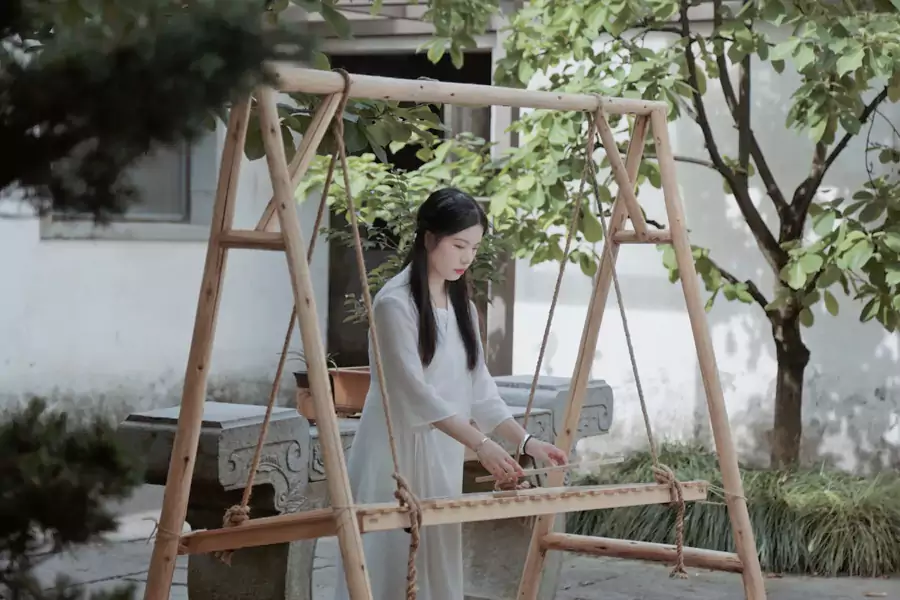 酒店里的非遗体验也千万别错过