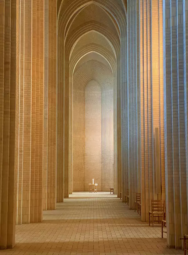 管风琴教堂 管风琴教堂