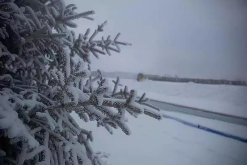 哈达门国家森林公园 哈达门国家森林公园