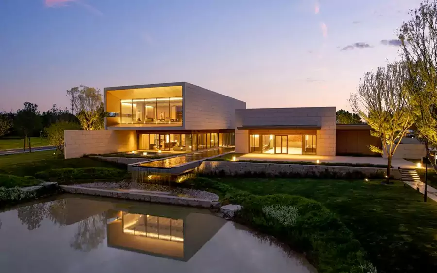 酒店的设施足以覆盖全年龄段需求 酒店的设施足以覆盖全年龄段需求