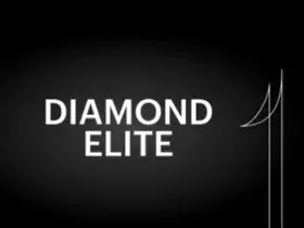 IHG 钻石卡 Logo IHG 钻石卡 Logo