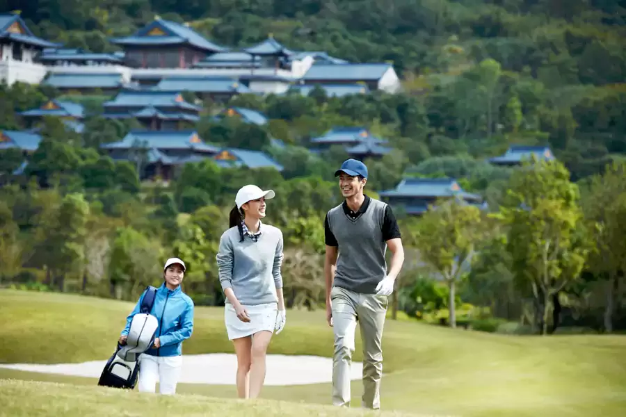 娱乐配套更是全方位覆盖 娱乐配套更是全方位覆盖