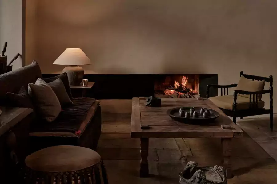 住酒店早已不止是落脚，而是一场沉浸式的高原体验