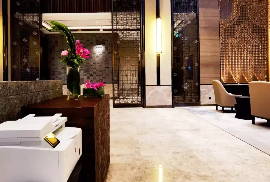 随处可见岭南文化的印记 随处可见岭南文化的印记