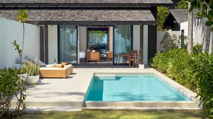 酒店对不同需求的游客都格外友好 酒店对不同需求的游客都格外友好