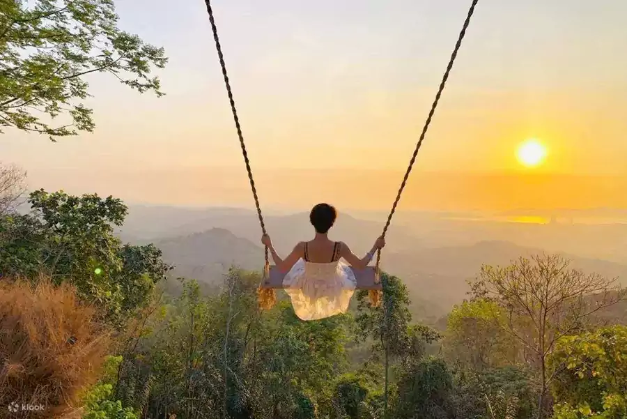 可可山(Kokol Hill) 可可山(Kokol Hill)