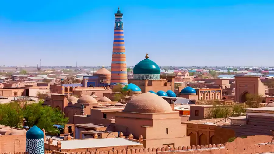 库纳阿克城堡 库纳阿克城堡