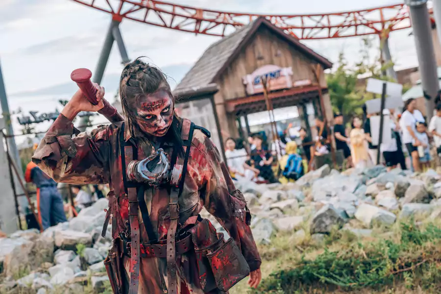 以韩国传统童话「食人魔魔法俱乐部」 为灵感 以韩国传统童话「食人魔魔法俱乐部」 为灵感