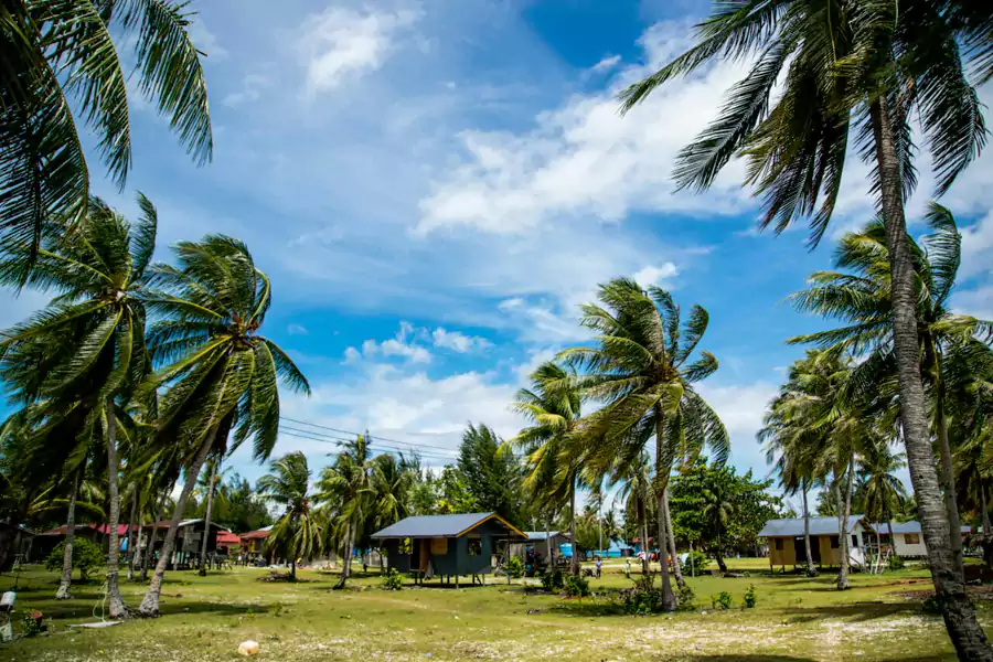 美人鱼岛(曼塔那尼岛) 美人鱼岛(曼塔那尼岛)